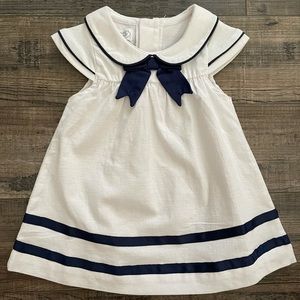 NWT Mud Pie Baby Girl Dress
